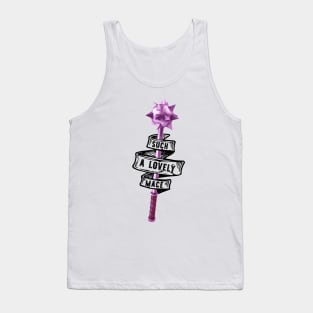 Such a Lovely Mace Tank Top